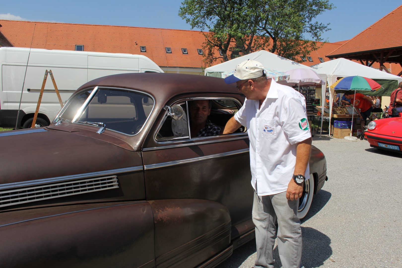 2017-07-09 Oldtimertreffen